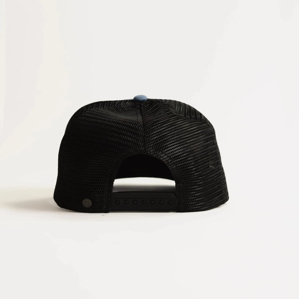 Ranger Hat | Iron & Resin