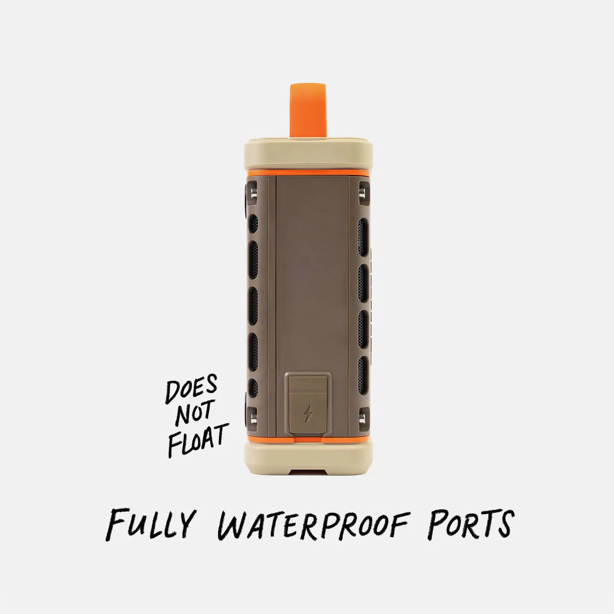 Turtlebox Ranger | Delta | Turtlebox Speakers – Manready Mercantile