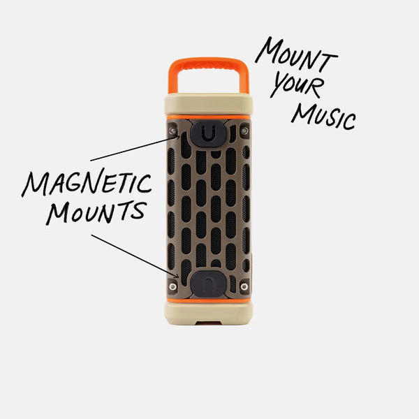 Turtlebox Ranger | Delta | Turtlebox Speakers