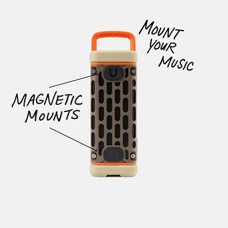 Turtlebox Ranger | Delta | Turtlebox Speakers