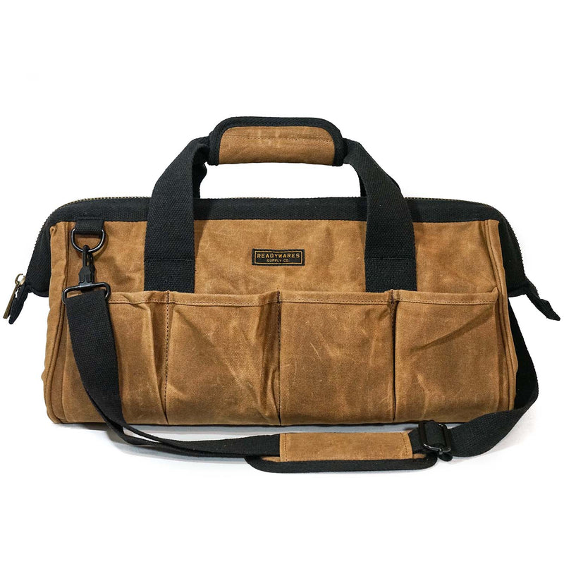 Tool Bag | 18" | Readywares Supply Co.