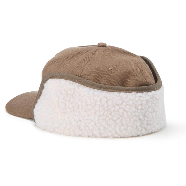 Ride For the Brand Flapjack | Brown | Seager Co.