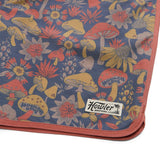 Bruja Boardshorts | Fungi Forage : Night Fall | Howler Bros
