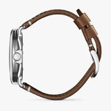 The Runwell 41mm | Cream | Shinola Detroit