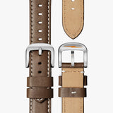 The Runwell 41mm | Cream | Shinola Detroit