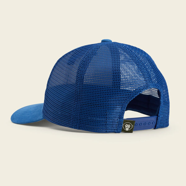 Electric Standard Hat | Royal Blue | Howler Bros