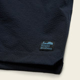 Salado Shorts | Seersucker: Midnight | Howler Bros