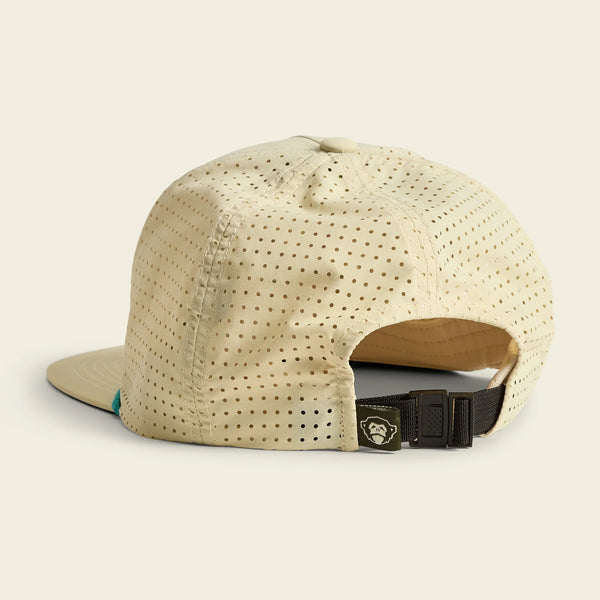 Aperture Tech Strapback | Bahia de Howler Stone | Howler Bros