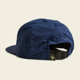 Aperture Tech Strapback | Howler Trucha: Navy | Howler Bros