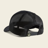 Howler Posse Foam Dome | Black | Howler Bros