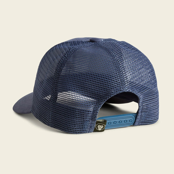 Pelican Postage Standard Hat | Steel Blue | Howler Bros