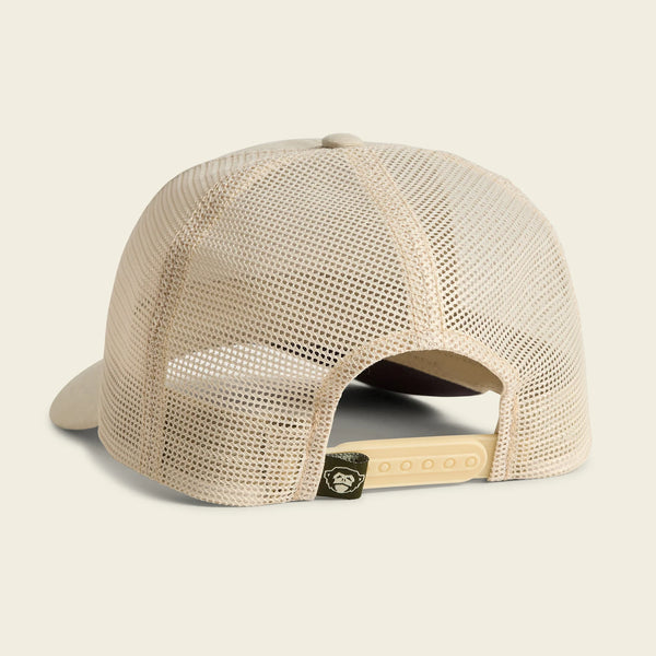 Pelican Postage Standard Hat | Stone | Howler Bros