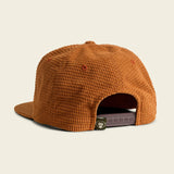 El Monito Surfs Snapback Hat | Adobe | Howler Bros