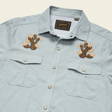 Gaucho Snapshirt | Prickly Pears  | Howler Bros