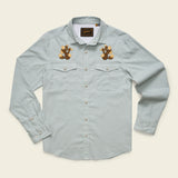 Gaucho Snapshirt | Prickly Pears  | Howler Bros