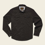 H Bar B Tech Longsleeve | Little Puddles | Howler Bros