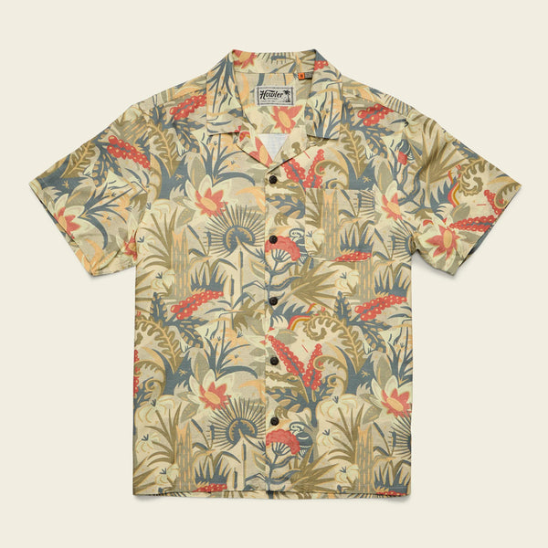 Monoloha Shirt | Ottine Scene | Howler Bros