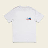 Skrimp Tee | Vintage White | Howler Bros