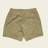 Deep Set Boardshorts | Pond Patterns : Mermaid | Howler Bros
