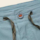 Horizon Tech Shorts | Smoke Blue | Howler Bros