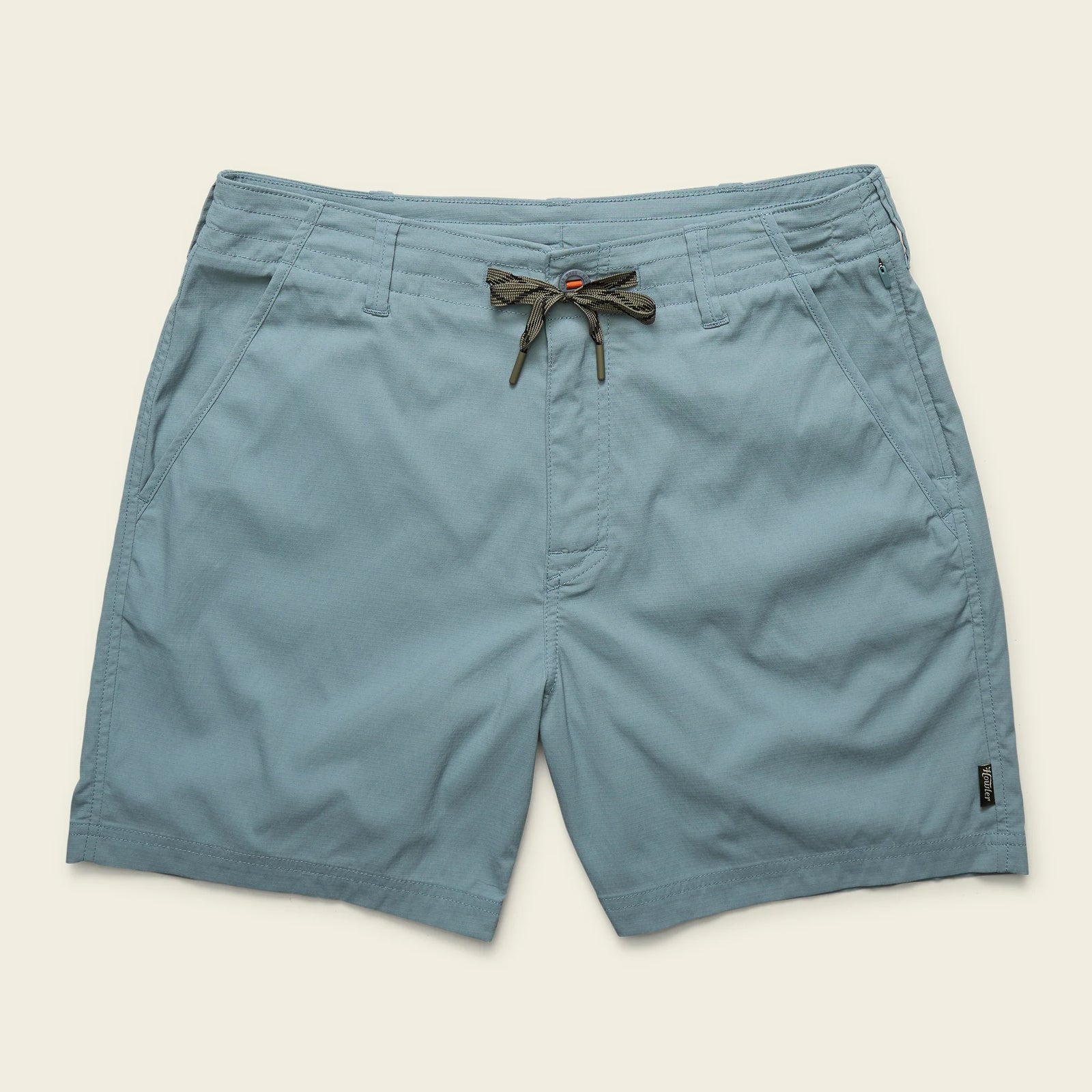 Horizon Tech Shorts | Smoke Blue | Howler Bros – Manready Mercantile