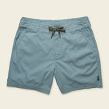 Horizon Tech Shorts | Smoke Blue | Howler Bros