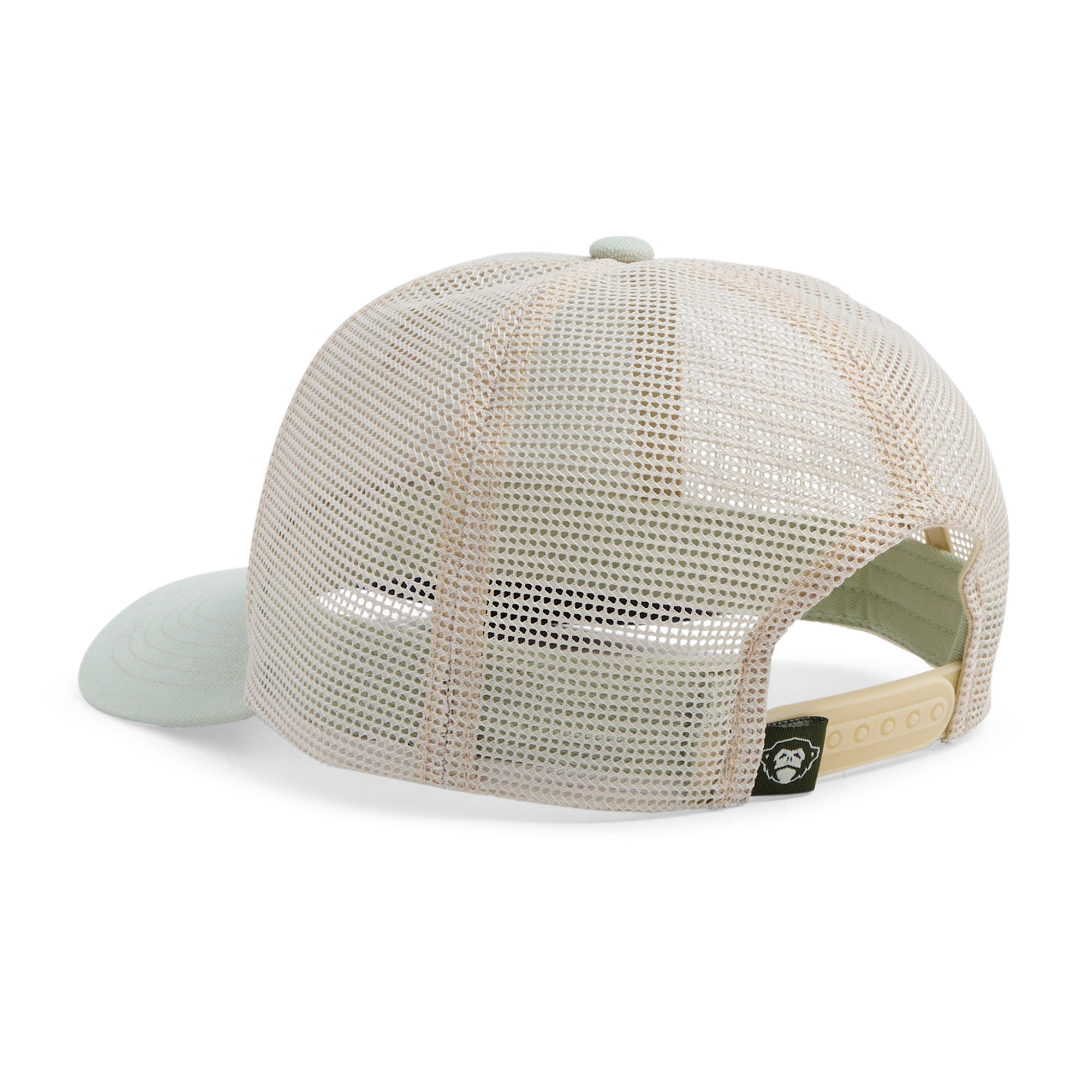 Electric Standard Hat | Seafoam + White | Howler Bros – Manready Mercantile