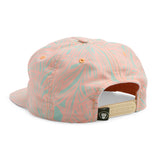 Full Frondal Snapback | Dreamsicle | Howler Bros