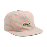 Full Frondal Snapback | Dreamsicle | Howler Bros