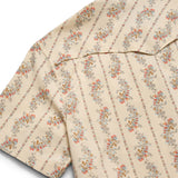 Open Country Tech Shirt | Grampa's Curtains : Natural | Howler Bros