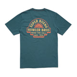 Super Bueno Sol Pocket Tee | Storm | Howler Bros
