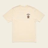 Howler Western Wear Tee | Natural | Howler Bros