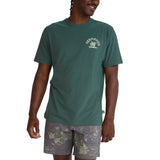 Surfbird Tee | Fern Green | Howler Bros