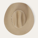 Corral 4x Cowboy Hat | Silver Sand | Stetson