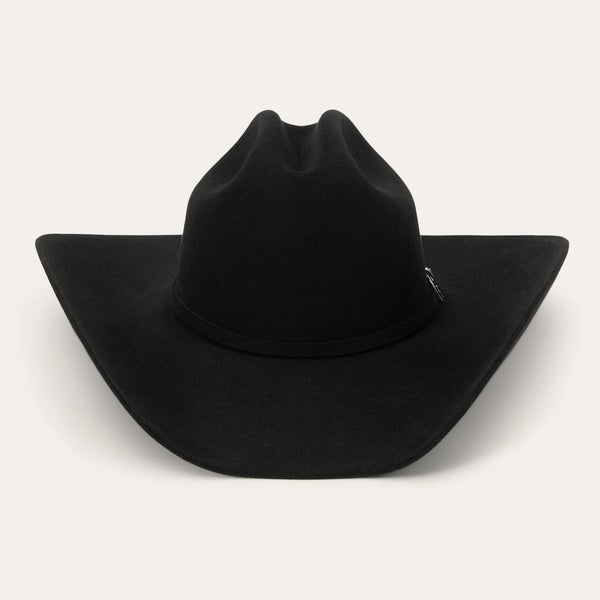 Skyline 7242 6X Cowboy Hat | Black | Stetson