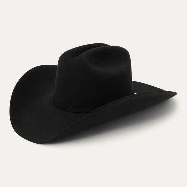 Skyline 7242 6X Cowboy Hat | Black | Stetson