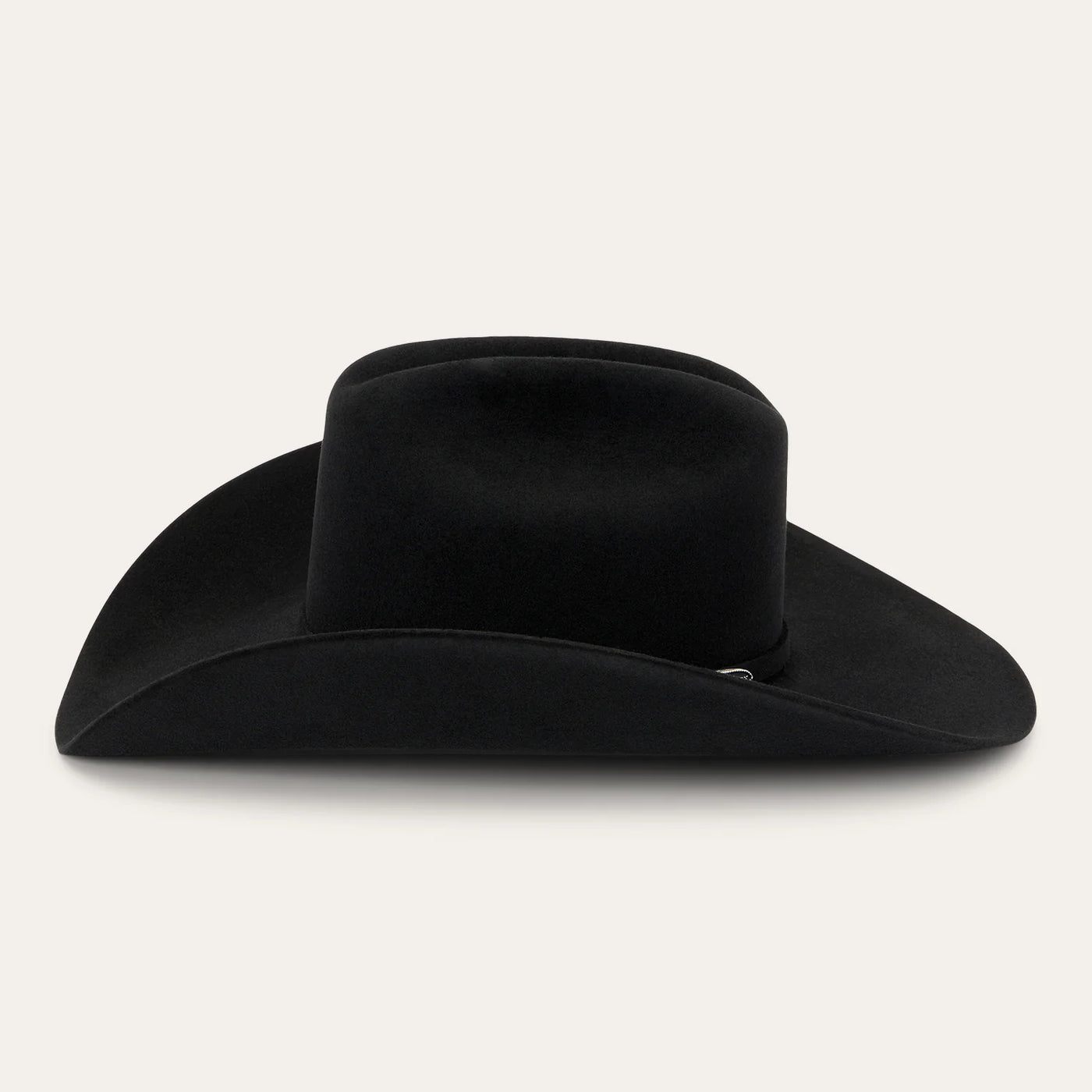 Stetson 黒 ステットソン STETSON メッシュハット MESH HAT ブラック 黒