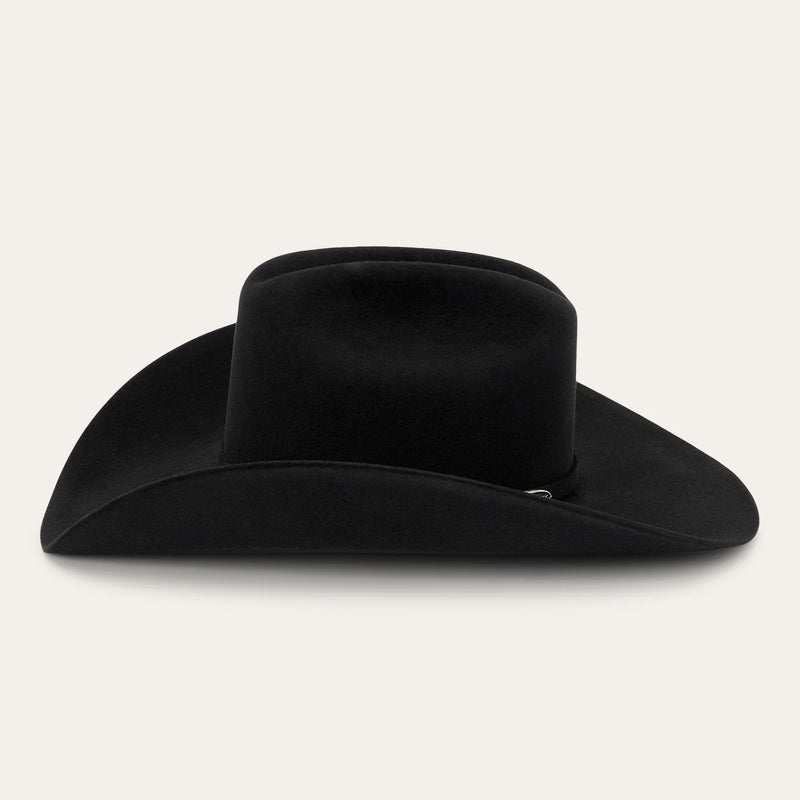 Skyline 7242 6X Cowboy Hat | Black | Stetson