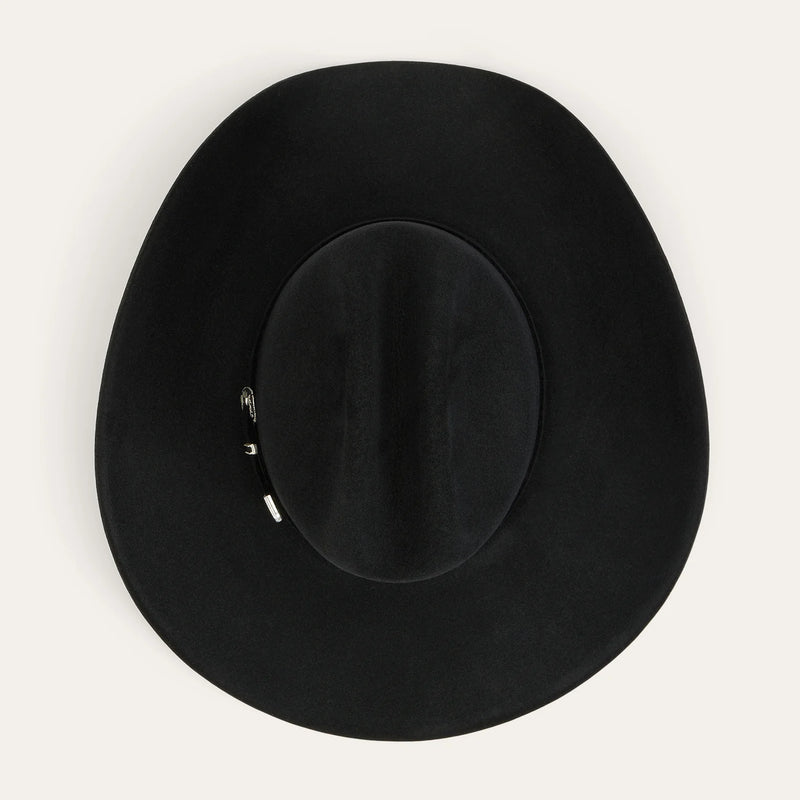 Skyline 7242 6X Cowboy Hat | Black | Stetson