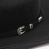 Skyline 7242 6X Cowboy Hat | Black | Stetson
