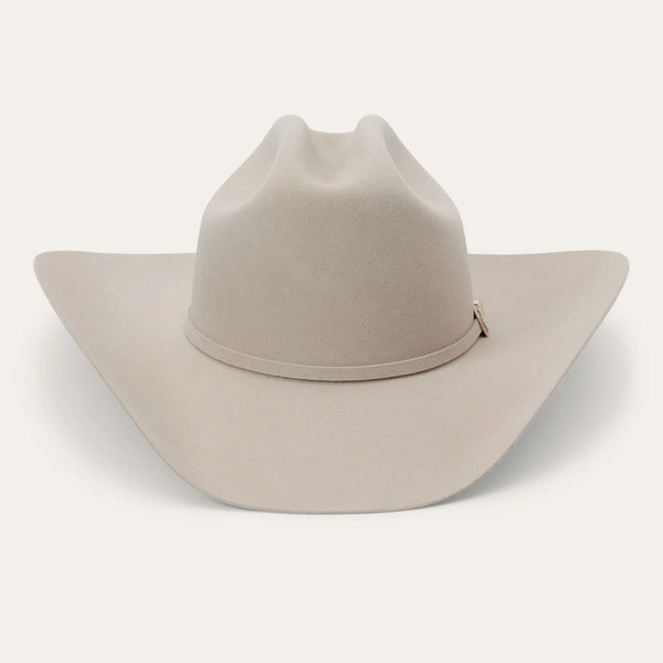Skyline 7242 6X Cowboy Hat | Silverbelly | Stetson