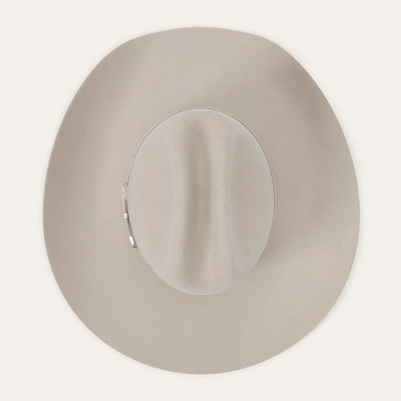 Skyline 7242 6X Cowboy Hat | Silverbelly | Stetson