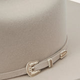 Skyline 7242 6X Cowboy Hat | Silverbelly | Stetson