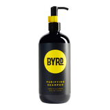 Purifying Shampoo | BYRD