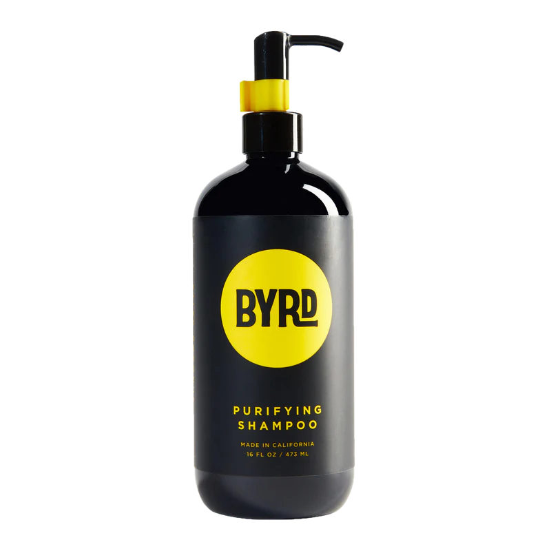 Purifying Shampoo | BYRD