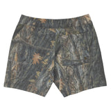 The Barton Elastic Boardshort | Will Tree Camo | Sendero Provisions Co.