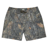The Barton Elastic Boardshort | Will Tree Camo | Sendero Provisions Co.