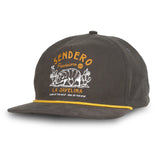 La Javelina Hat | Black | Sendero Provisions Co.