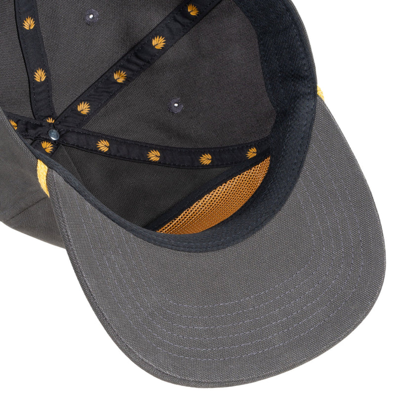 La Javelina Hat | Black | Sendero Provisions Co.