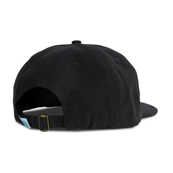 Shootin' Hand Hat | Black | Sendero Provisions Co.